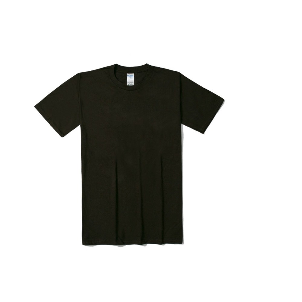 【大津生活服飾】GILDAN吉爾登 76000【No.1】36色 全棉 素面 短t 超經典T shirt-規格圖9