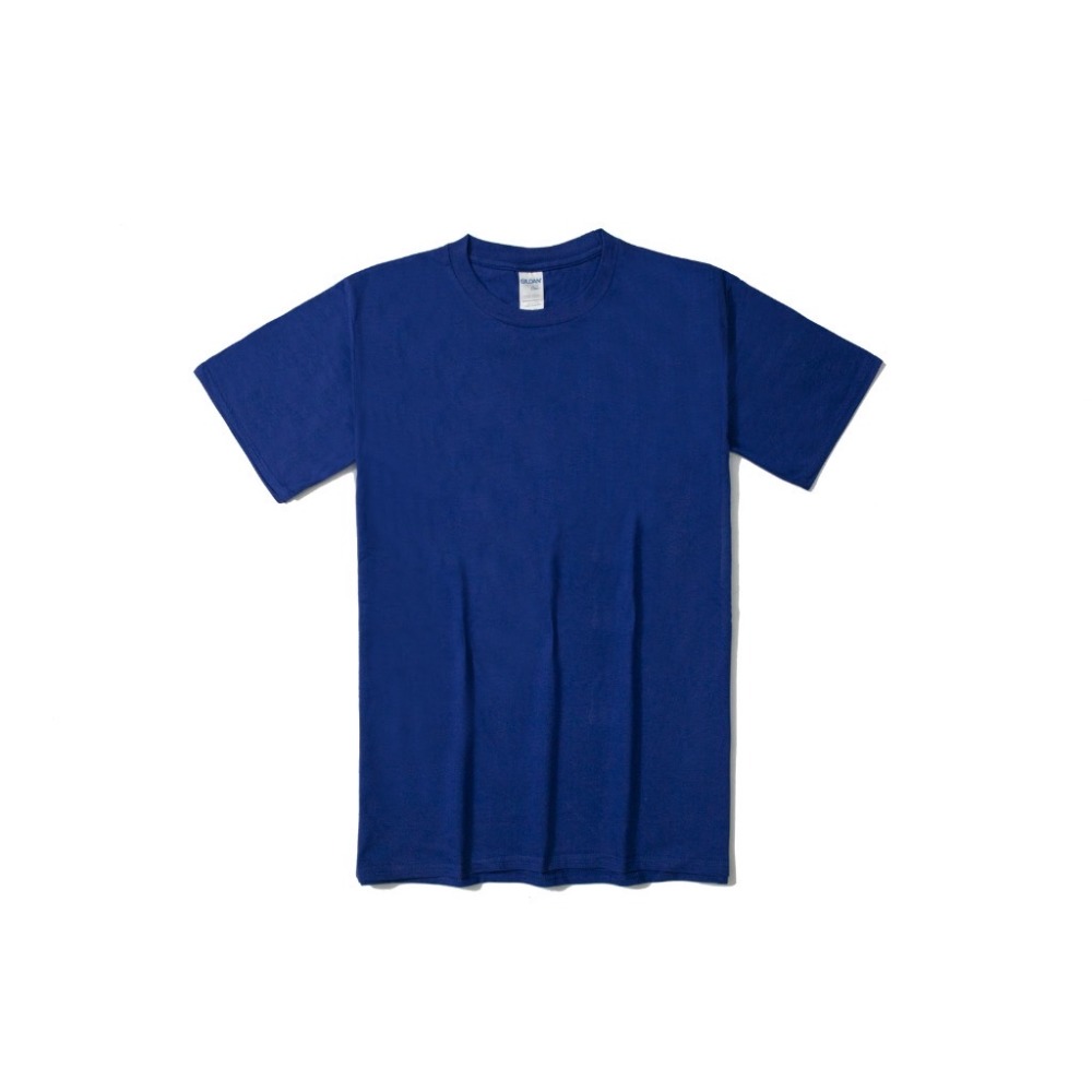 【大津生活服飾】GILDAN吉爾登 76000【No.1】36色 全棉 素面 短t 超經典T shirt-規格圖9