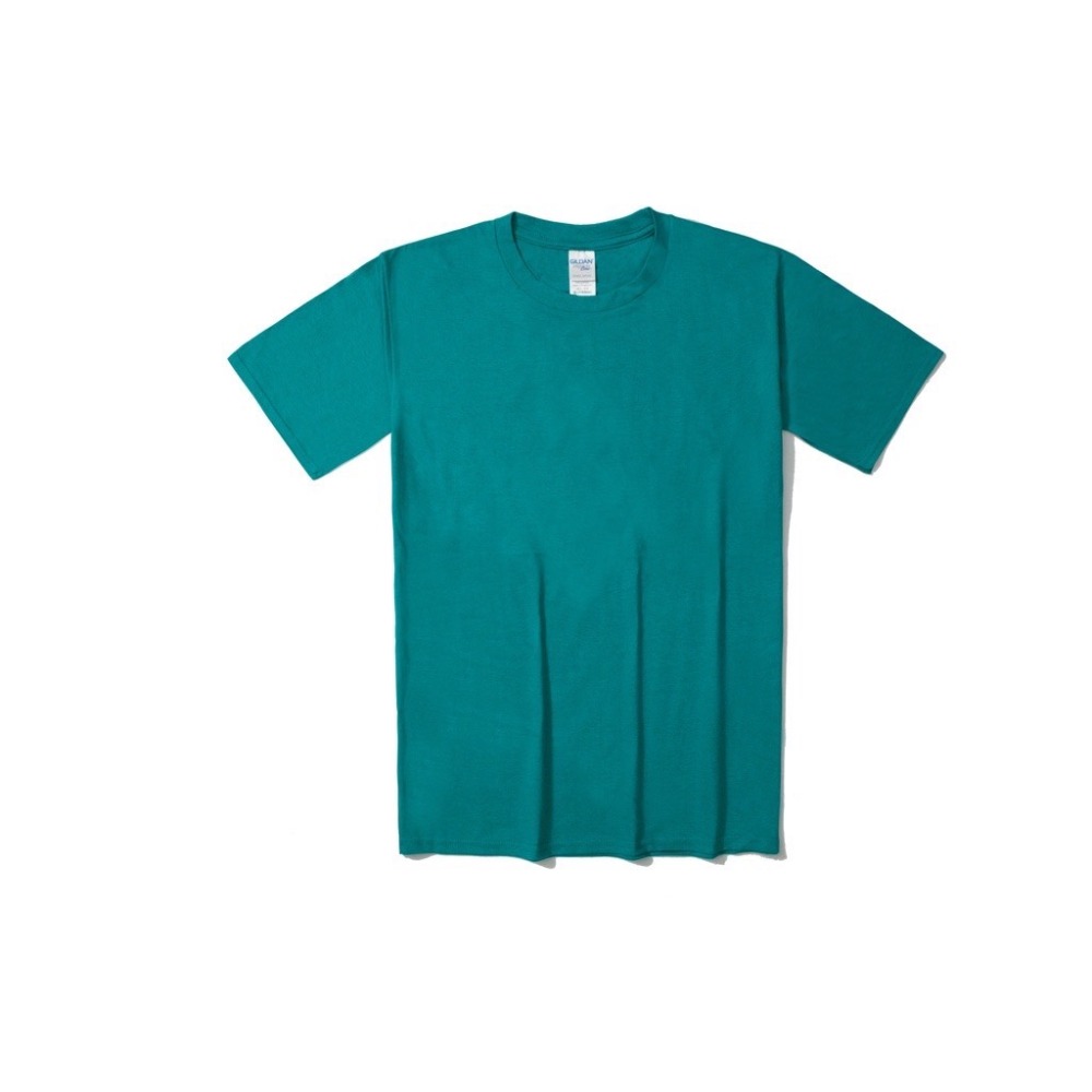 【大津生活服飾】GILDAN吉爾登 76000【No.1】36色 全棉 素面 短t 超經典T shirt-規格圖9