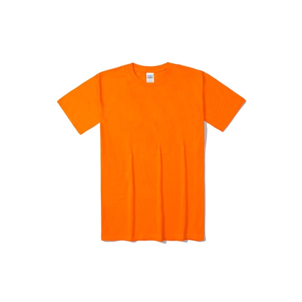【大津生活服飾】GILDAN吉爾登 76000【No.1】36色 全棉 素面 短t 超經典T shirt-規格圖9