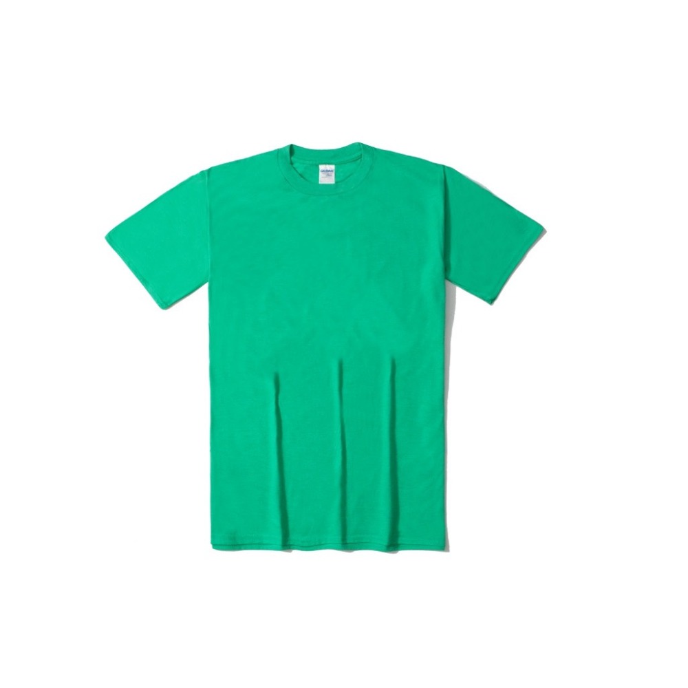 【大津生活服飾】GILDAN吉爾登 76000【No.1】36色 全棉 素面 短t 超經典T shirt-規格圖9