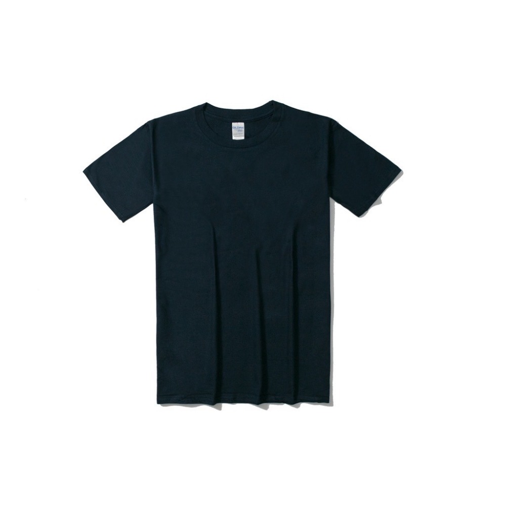 【大津生活服飾】GILDAN吉爾登 76000【No.1】36色 全棉 素面 短t 超經典T shirt-規格圖9