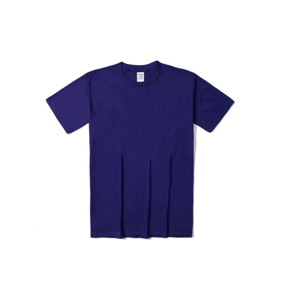 【大津生活服飾】GILDAN吉爾登 76000【No.1】36色 全棉 素面 短t 超經典T shirt-規格圖9