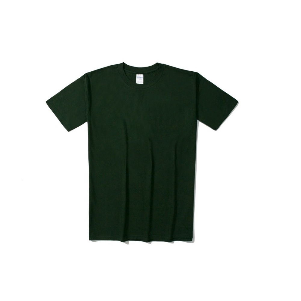 【大津生活服飾】GILDAN吉爾登 76000【No.1】36色 全棉 素面 短t 超經典T shirt-規格圖9