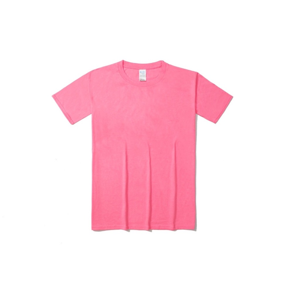 【大津生活服飾】GILDAN吉爾登 76000【No.1】36色 全棉 素面 短t 超經典T shirt-規格圖9