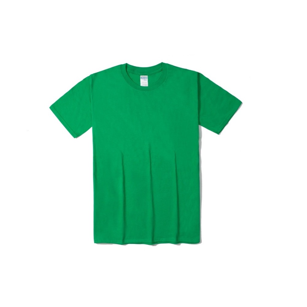 【大津生活服飾】GILDAN吉爾登 76000【No.1】36色 全棉 素面 短t 超經典T shirt-規格圖9