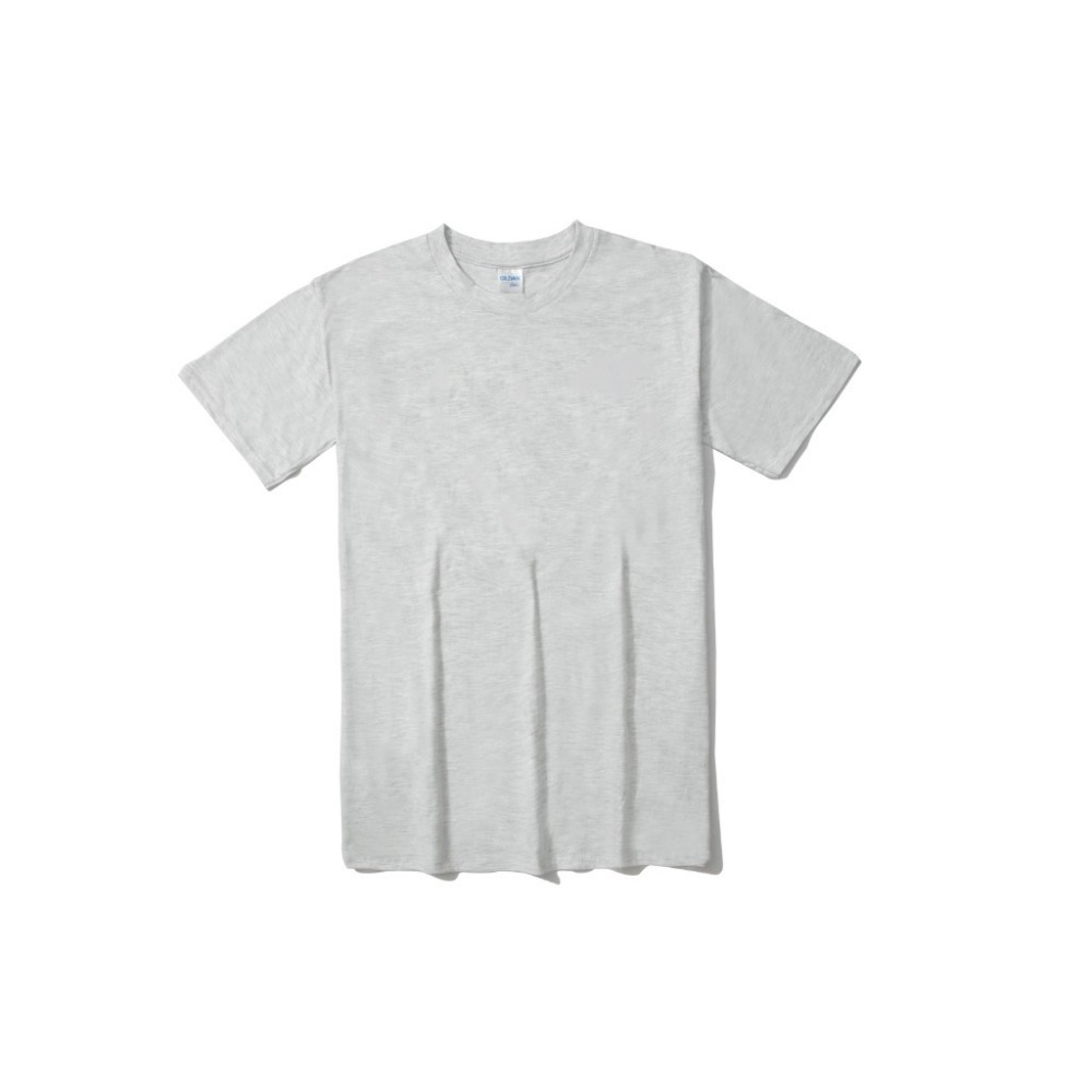 【大津生活服飾】GILDAN吉爾登 76000【No.1】36色 全棉 素面 短t 超經典T shirt-規格圖9