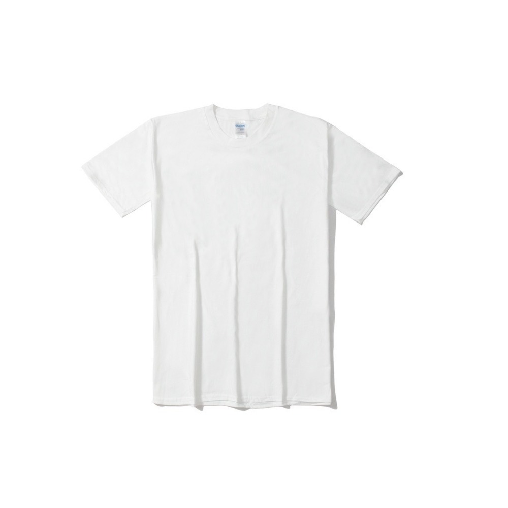 【大津生活服飾】GILDAN吉爾登 76000【No.1】36色 全棉 素面 短t 超經典T shirt-規格圖9