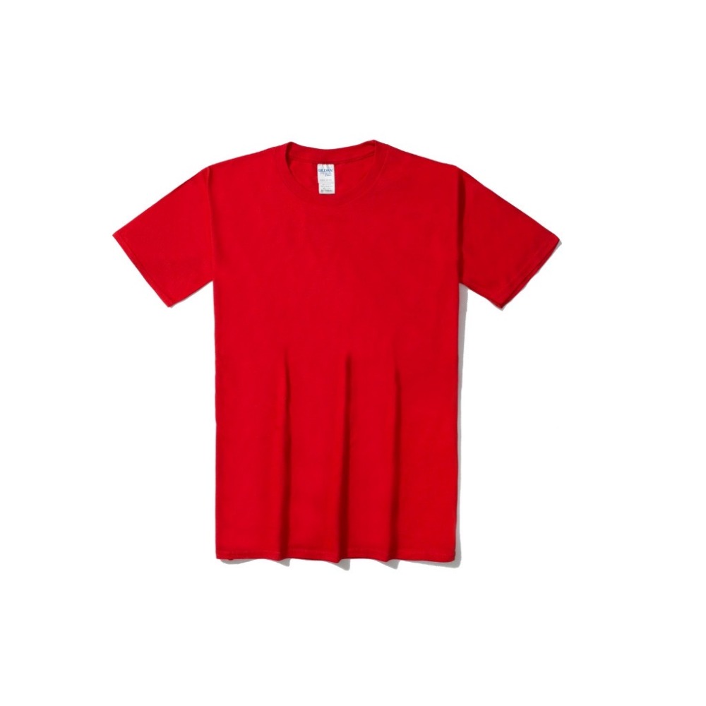 【大津生活服飾】GILDAN吉爾登 76000【No.1】36色 全棉 素面 短t 超經典T shirt-規格圖9