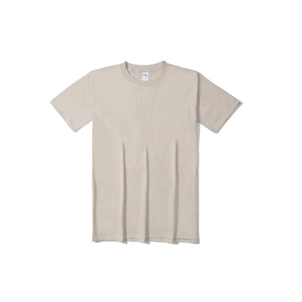 【大津生活服飾】GILDAN吉爾登 76000【No.1】36色 全棉 素面 短t 超經典T shirt-規格圖9