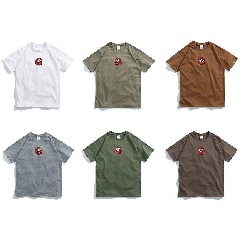 【大津生活服飾】ONE DAY 台灣製 660A36 重磅螺紋短T-細節圖2