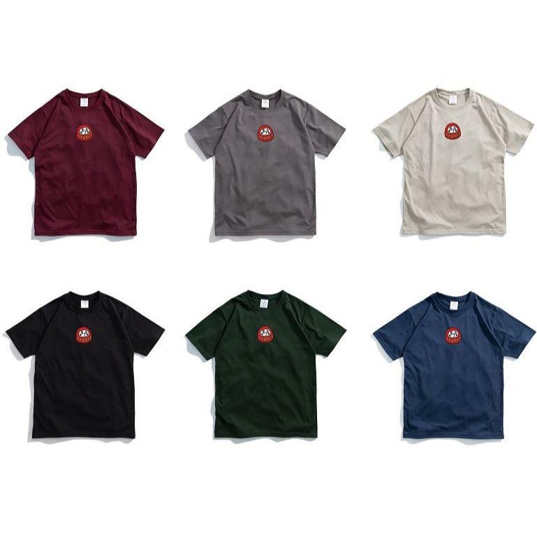 【大津生活服飾】ONE DAY 台灣製 660A36 重磅螺紋短T-細節圖3