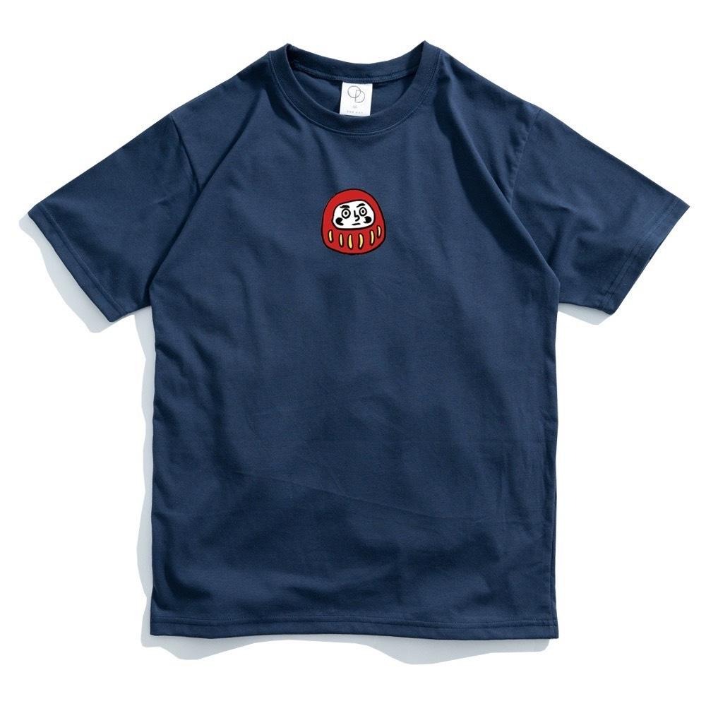 【大津生活服飾】ONE DAY 台灣製 660A36 重磅螺紋短T-細節圖7