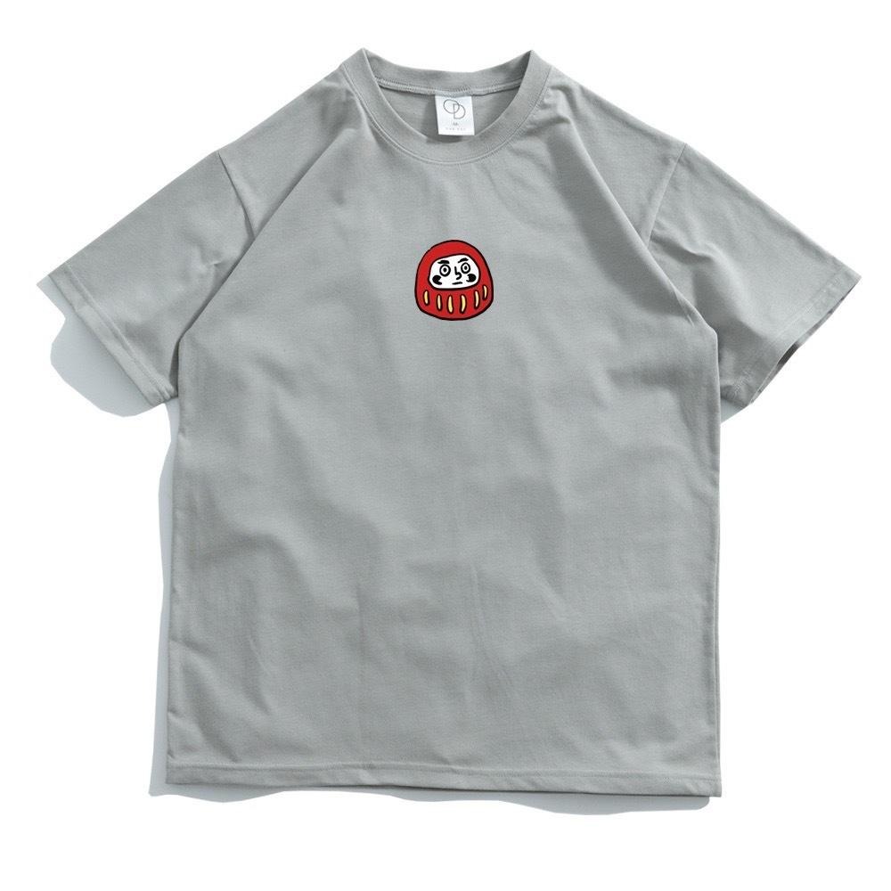 【大津生活服飾】ONE DAY 台灣製 660A36 重磅螺紋短T-細節圖9