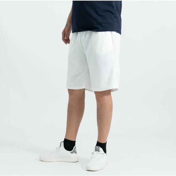 【大津生活服飾】ONE DAY 台灣製 369 超透氣籃球短褲 短褲 棉褲 寬鬆短褲 運動褲 籃球褲 休閒褲 棉短褲-細節圖2