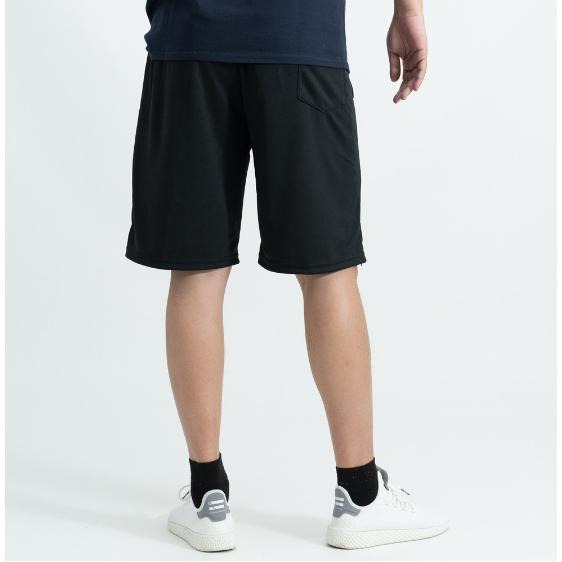 【大津生活服飾】ONE DAY 台灣製 369 超透氣籃球短褲 短褲 棉褲 寬鬆短褲 運動褲 籃球褲 休閒褲 棉短褲-細節圖5