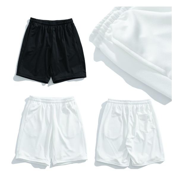 【大津生活服飾】ONE DAY 台灣製 369 超透氣籃球短褲 短褲 棉褲 寬鬆短褲 運動褲 籃球褲 休閒褲 棉短褲-細節圖7