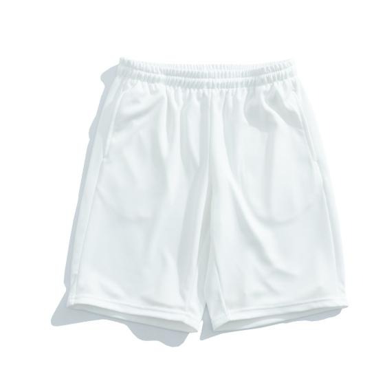 【大津生活服飾】ONE DAY 台灣製 369 超透氣籃球短褲 短褲 棉褲 寬鬆短褲 運動褲 籃球褲 休閒褲 棉短褲-細節圖8