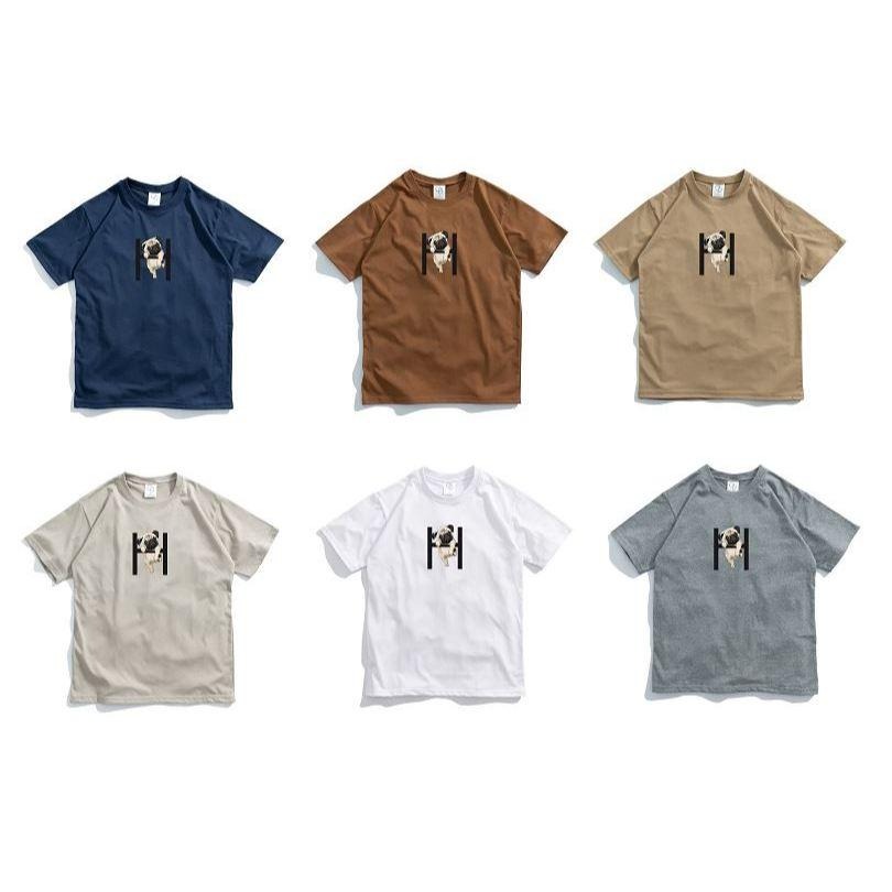 【大津生活服飾】ONE DAY 台灣製 660A47 重磅螺紋短T-細節圖2