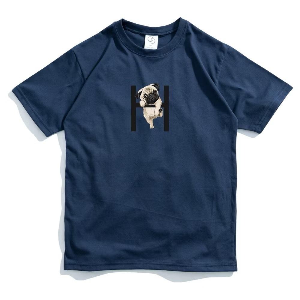 【大津生活服飾】ONE DAY 台灣製 660A47 重磅螺紋短T-細節圖7