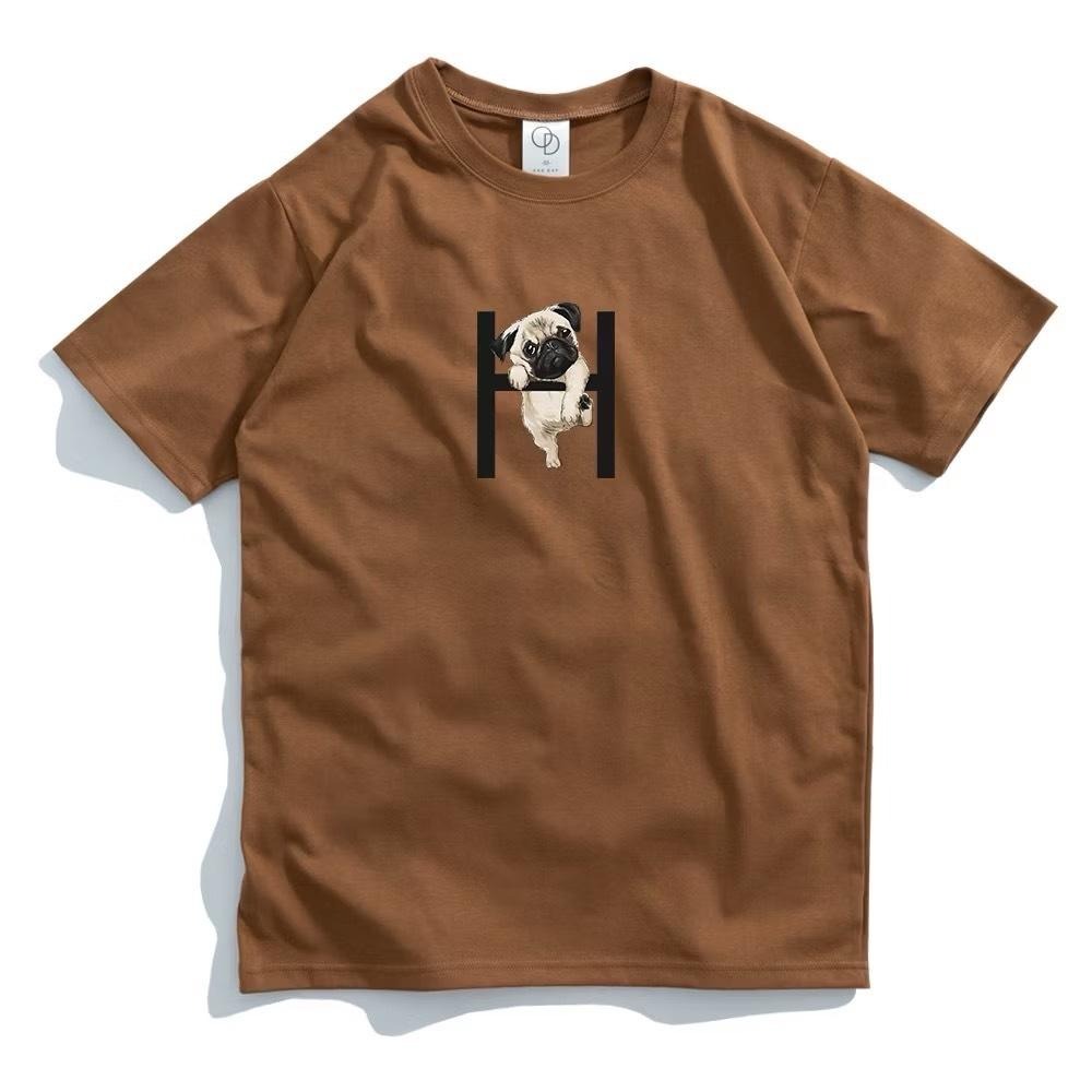 【大津生活服飾】ONE DAY 台灣製 660A47 重磅螺紋短T-細節圖8