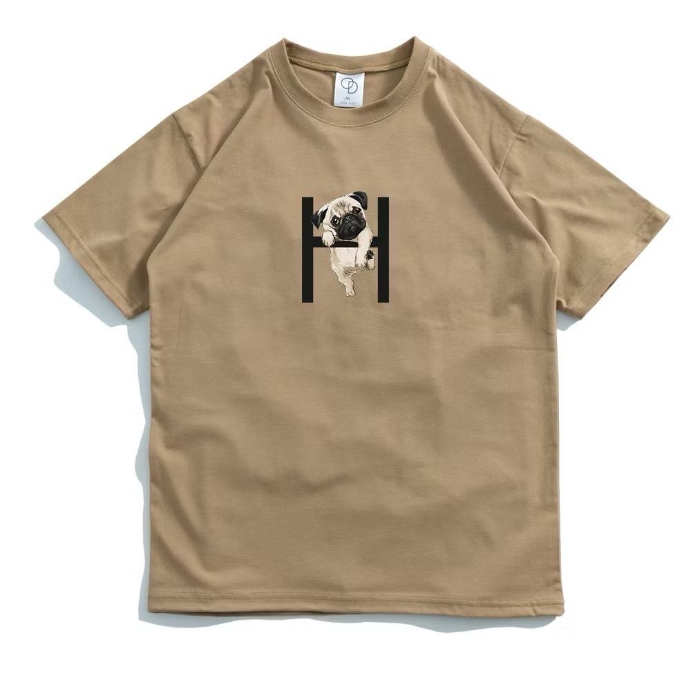 【大津生活服飾】ONE DAY 台灣製 660A47 重磅螺紋短T-細節圖9