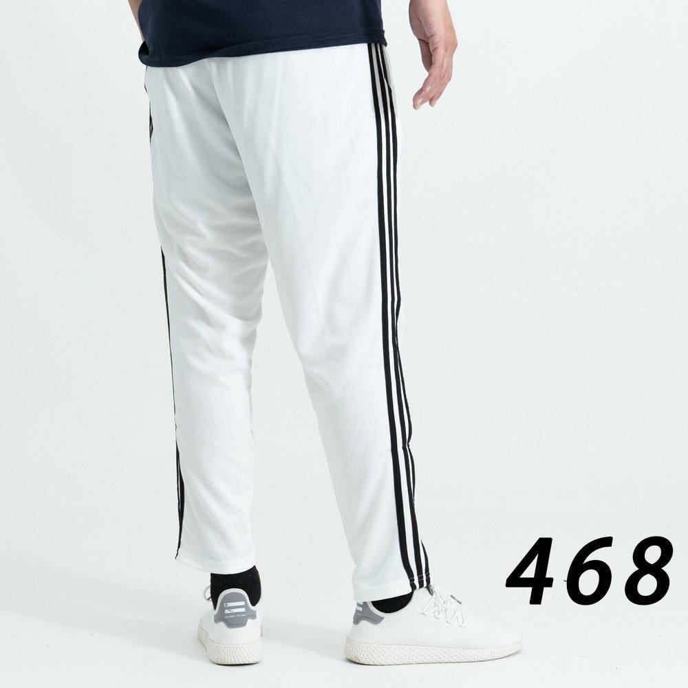 【大津生活服飾】ONE DAY 台灣製 461 三線縮口褲 上寬下窄 縮口褲 長褲 素面長褲-細節圖3