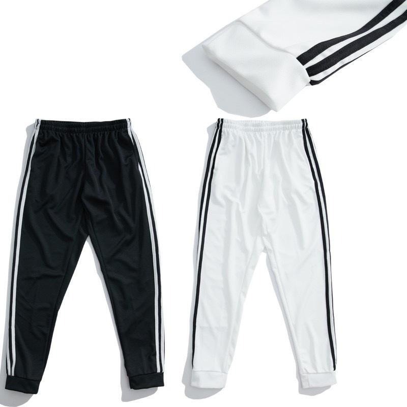 【大津生活服飾】ONE DAY 台灣製 461 三線縮口褲 上寬下窄 縮口褲 長褲 素面長褲-細節圖6