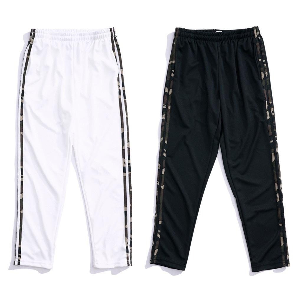 【大津生活服飾】ONE DAY 台灣製 461 三線縮口褲 上寬下窄 縮口褲 長褲 素面長褲-細節圖7