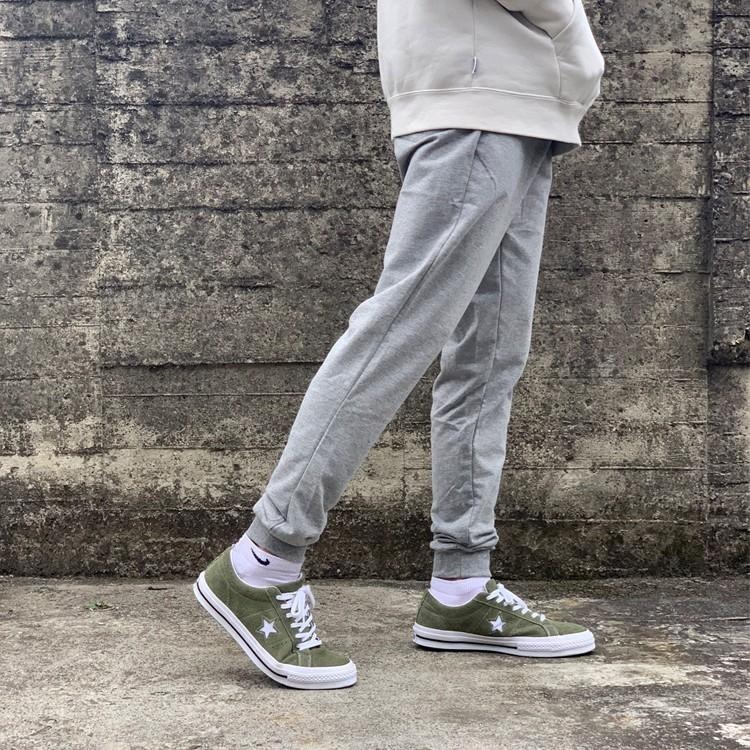 【大津生活服飾】ONE DAY 台灣製 460 縮口棉長褲 縮口褲 棉長褲 運動褲-細節圖5