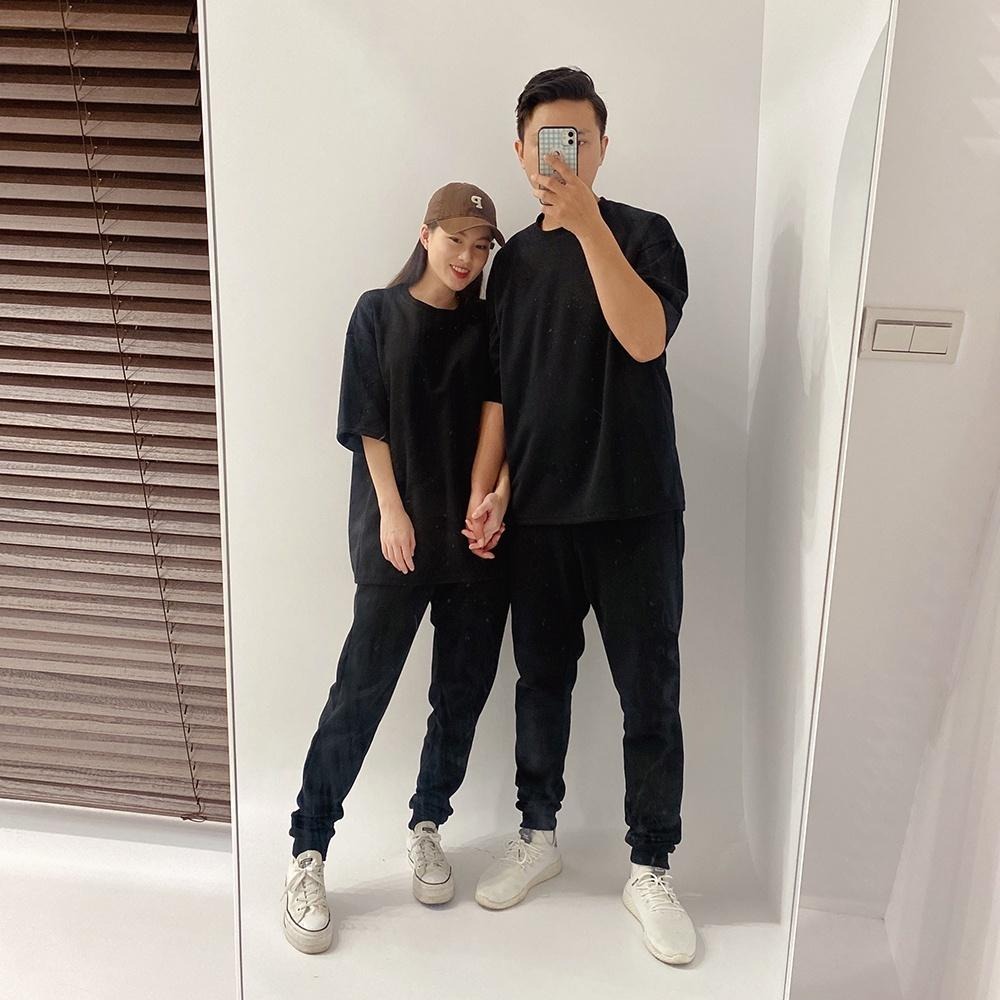 【大津生活服飾】ONE DAY 台灣製 460 縮口棉長褲 縮口褲 棉長褲 運動褲-細節圖9