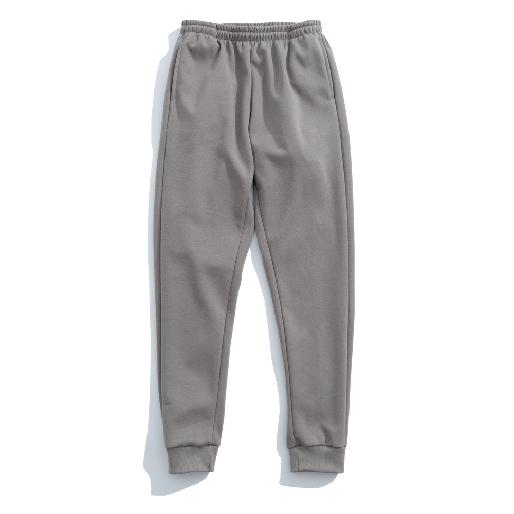 【大津生活服飾】ONE DAY 台灣製 460 縮口棉長褲 縮口褲 棉長褲 運動褲-規格圖9