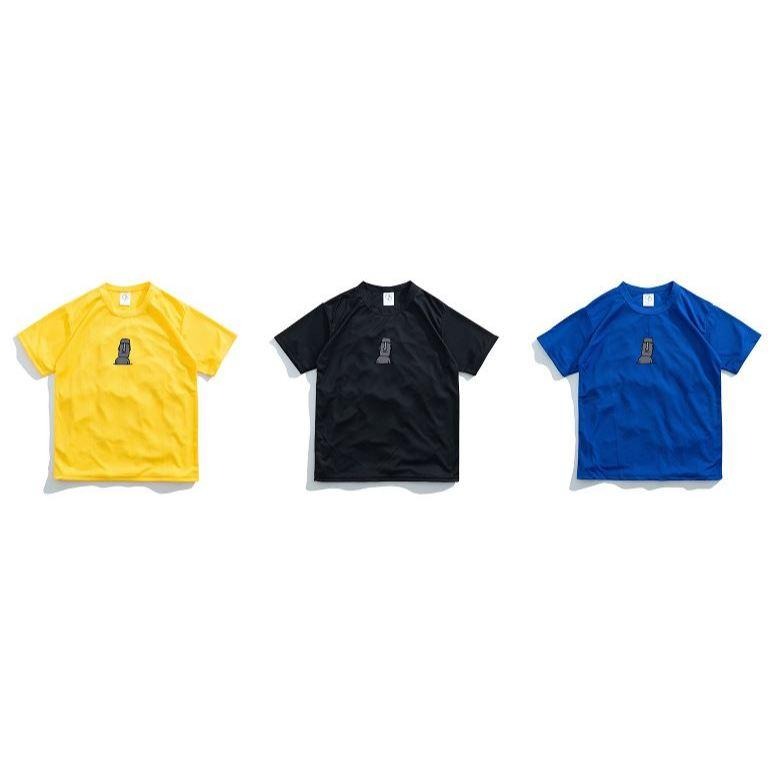 【大津生活服飾】ONE DAY 台灣製 169A38 排汗衫 吸濕排汗 吸排 運動上衣 涼感衣 T恤 素T 短袖上衣 短-細節圖5