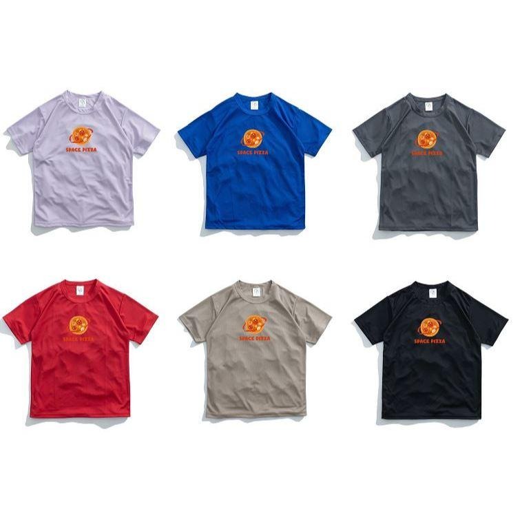 【大津生活服飾】ONE DAY 台灣製 169A53 排汗衫 吸濕排汗 吸排 運動上衣 涼感衣 T恤 素T 短袖上衣 短-細節圖4