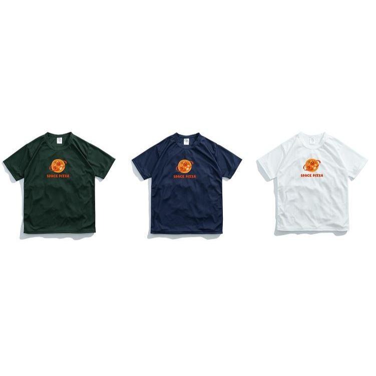 【大津生活服飾】ONE DAY 台灣製 169A53 排汗衫 吸濕排汗 吸排 運動上衣 涼感衣 T恤 素T 短袖上衣 短-細節圖5