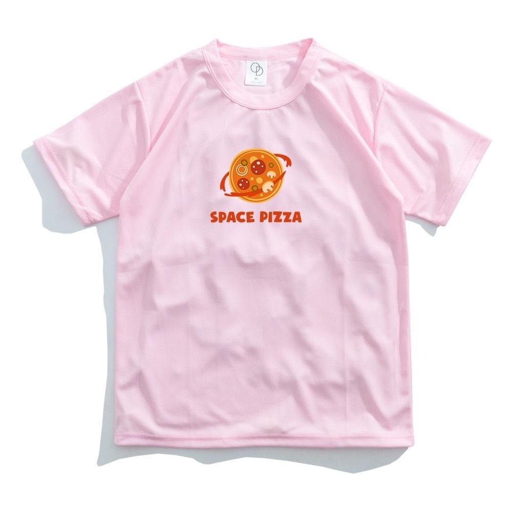 【大津生活服飾】ONE DAY 台灣製 169A53 排汗衫 吸濕排汗 吸排 運動上衣 涼感衣 T恤 素T 短袖上衣 短-細節圖7