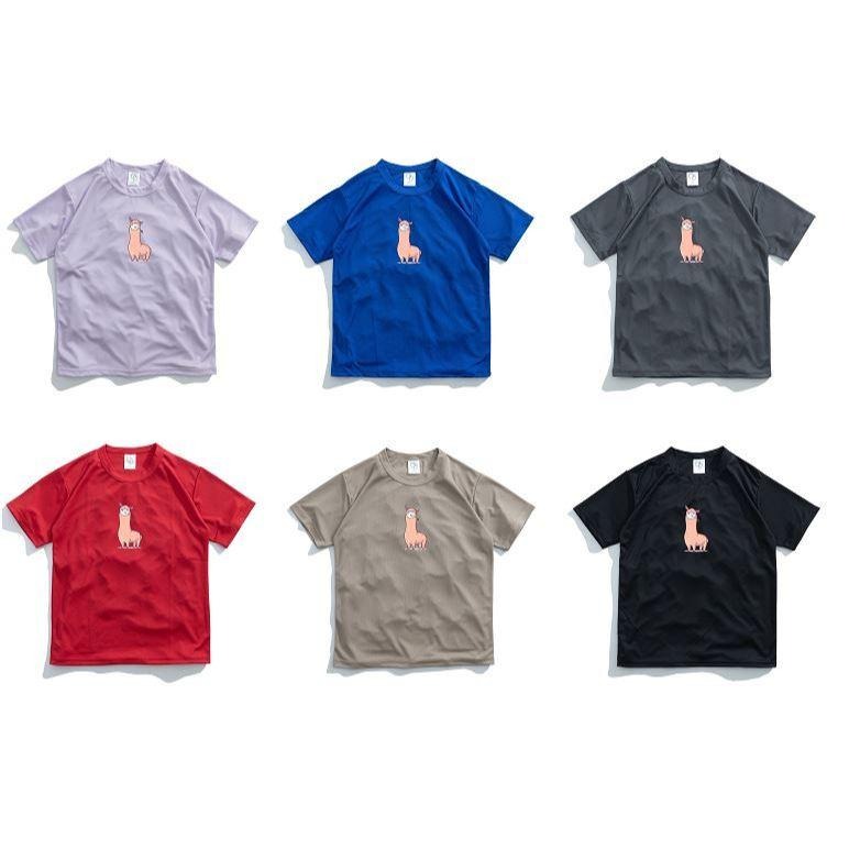 【大津生活服飾】ONE DAY 台灣製 169A32 排汗衫 吸濕排汗 吸排 運動上衣 涼感衣 T恤 素T 短袖上衣 短-細節圖4