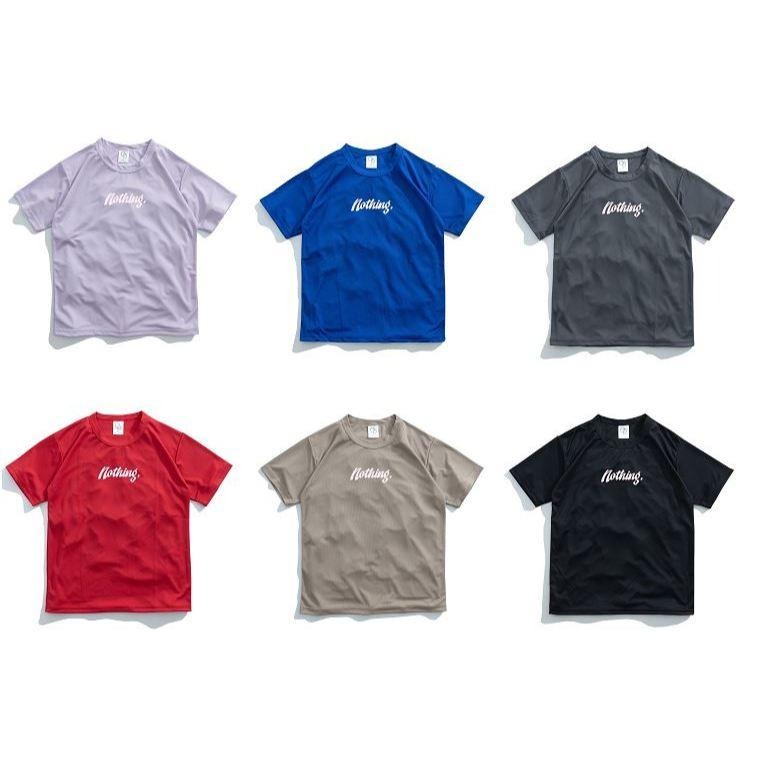 【大津生活服飾】ONE DAY 台灣製 169A85 排汗衫 吸濕排汗 吸排 運動上衣 涼感衣 T恤 素T 短袖上衣 短-細節圖4