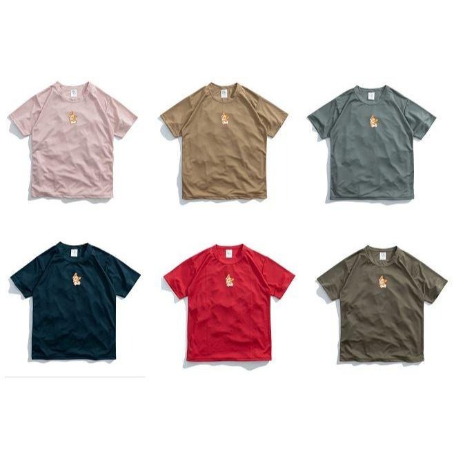 【大津生活服飾】限量特賣 ! 台灣製 169Y004 排汗衫 吸濕排汗 吸排 運動上衣 涼感衣 T恤 素T 短袖上衣-細節圖4