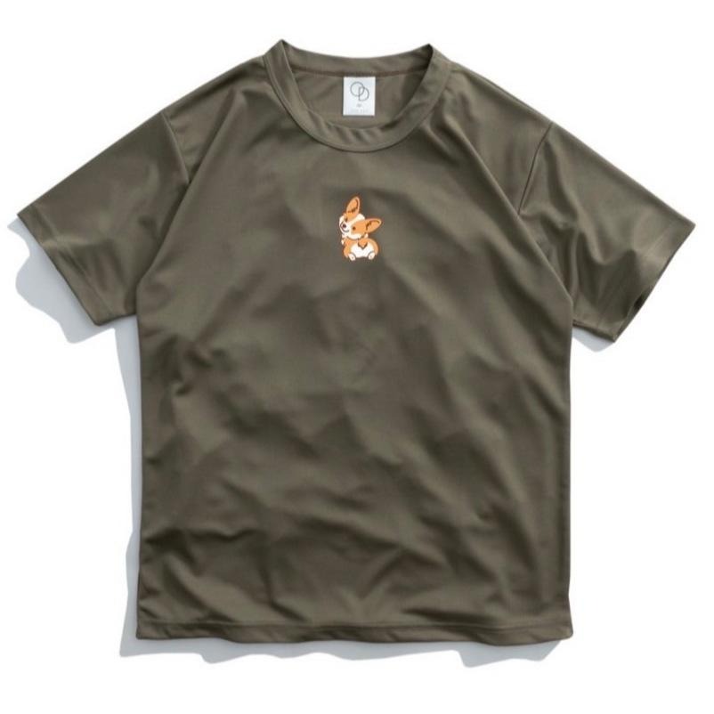 【大津生活服飾】限量特賣 ! 台灣製 169Y004 排汗衫 吸濕排汗 吸排 運動上衣 涼感衣 T恤 素T 短袖上衣-細節圖7