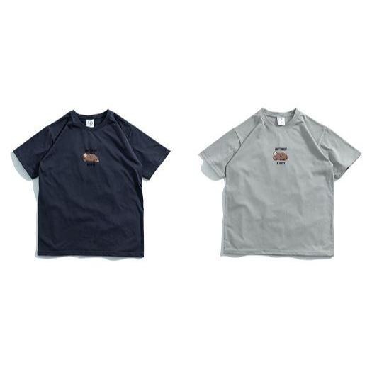 【大津生活服飾】ONE DAY 台灣製 660A29 重磅螺紋短T-細節圖5