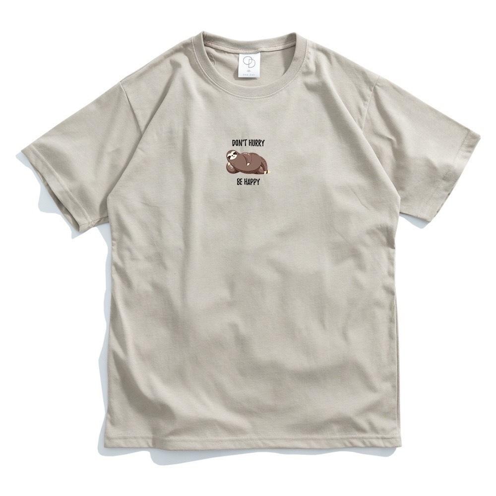 【大津生活服飾】ONE DAY 台灣製 660A29 重磅螺紋短T-細節圖9