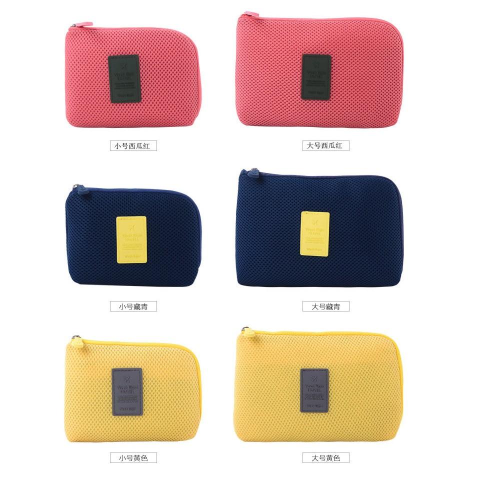 防震3C收納包 多功能 數位收納包電源收納 旅行收納包 相機包  行動電源收納-細節圖4