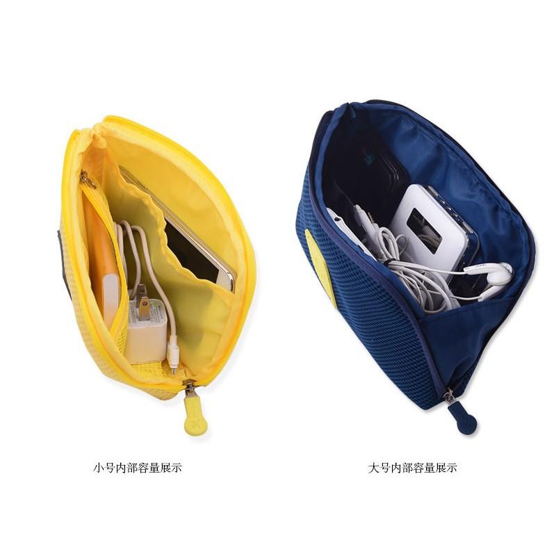 防震3C收納包 多功能 數位收納包電源收納 旅行收納包 相機包  行動電源收納-細節圖5