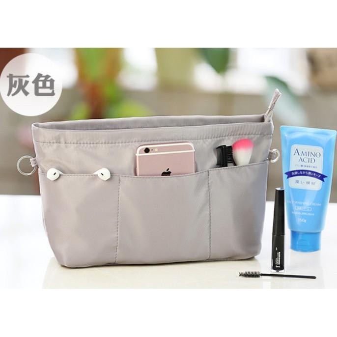 包中包  袋中袋 超立體分隔袋 收納包 托特包內袋 水餃包內膽-細節圖5