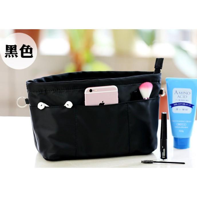 包中包  袋中袋 超立體分隔袋 收納包 托特包內袋 水餃包內膽-細節圖6