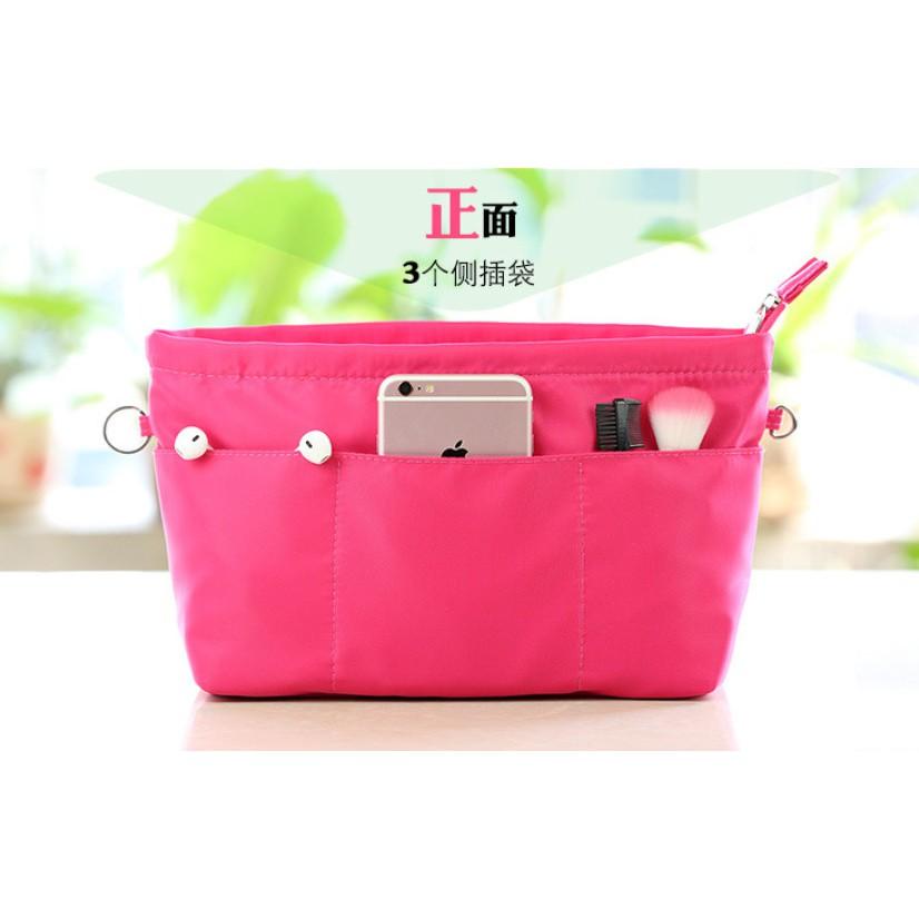 包中包  袋中袋 超立體分隔袋 收納包 托特包內袋 水餃包內膽-細節圖7