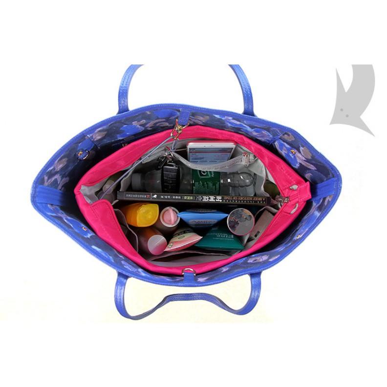 包中包  袋中袋 超立體分隔袋 收納包 托特包內袋 水餃包內膽-細節圖9