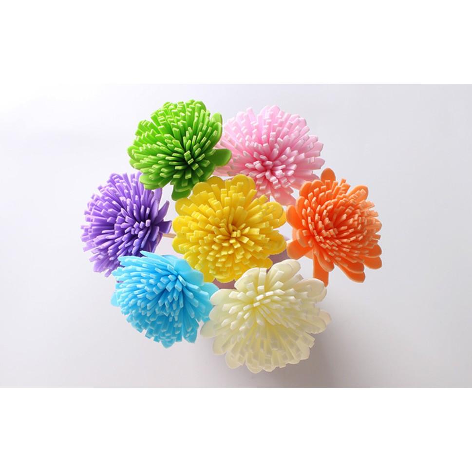 室內擴香花 單支  擴香棒 通草花擴香棒 擴香竹 玫瑰花-細節圖3