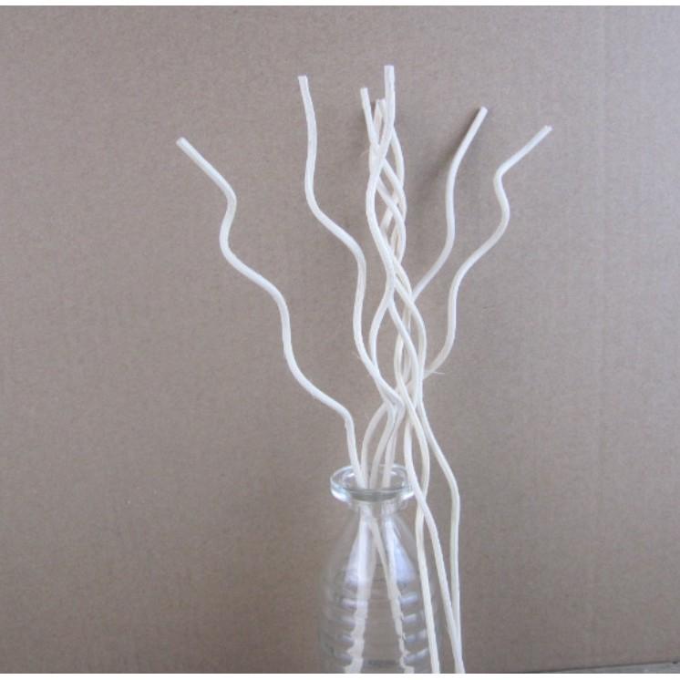 室內擴香花 單支  擴香棒 通草花擴香棒 擴香竹 玫瑰花-細節圖8